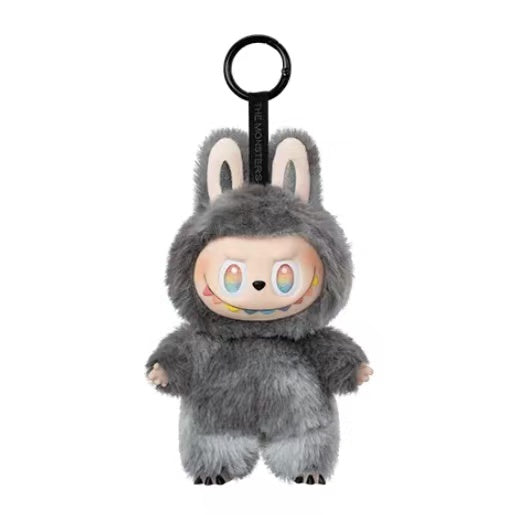 The Monsters Labubu V3-Big Into Energy(Pre-sale)