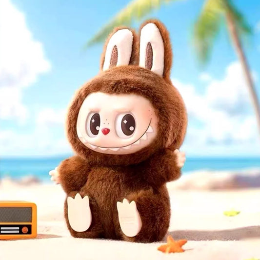 Labubu V2 THE MONSTERS-DUODUO