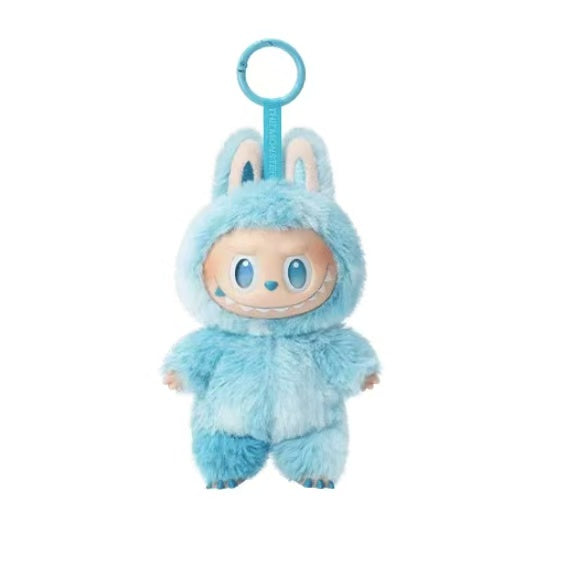 The Monsters Labubu V3-Big Into Energy（Pre-sale）